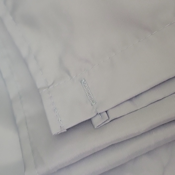 Shower Curtain Liner - Picture 2 of 3